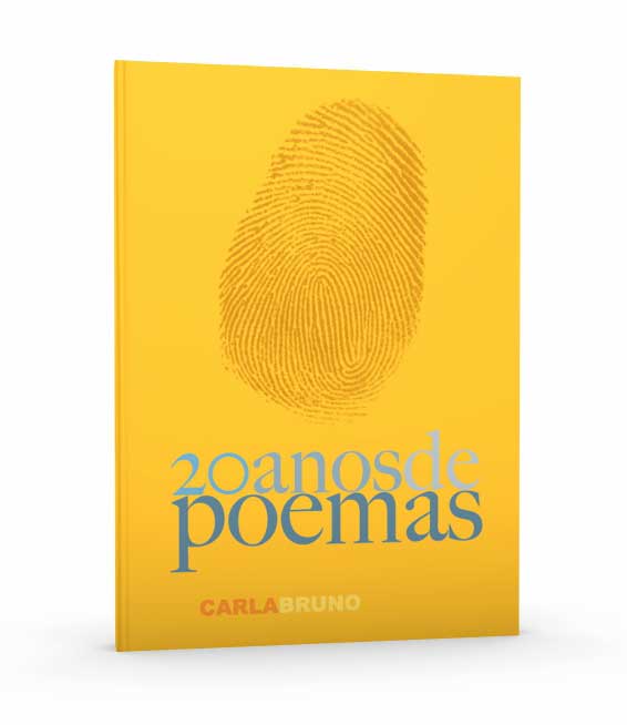 20 Anos de poemas - beebook.pt