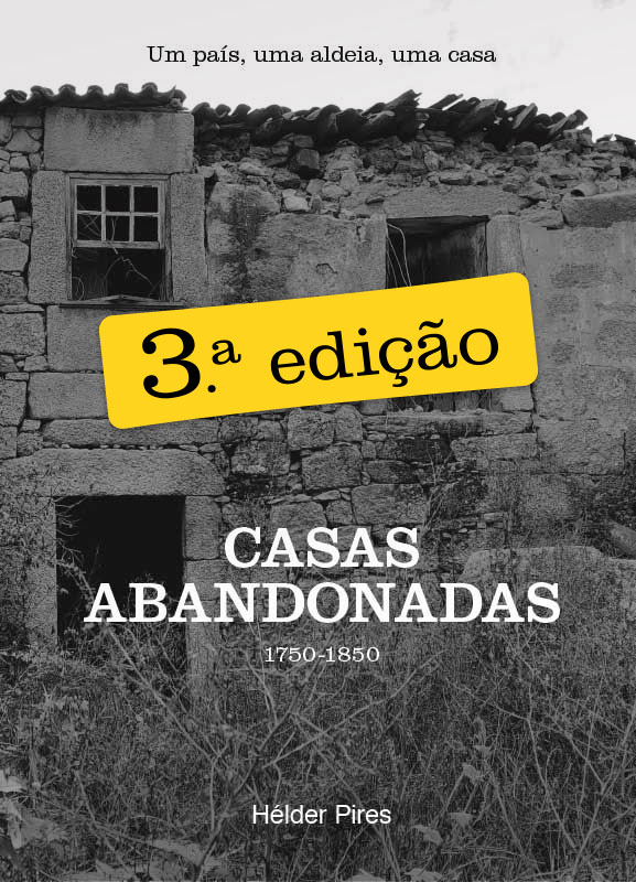 Casas Abandonadas - beebook.pt