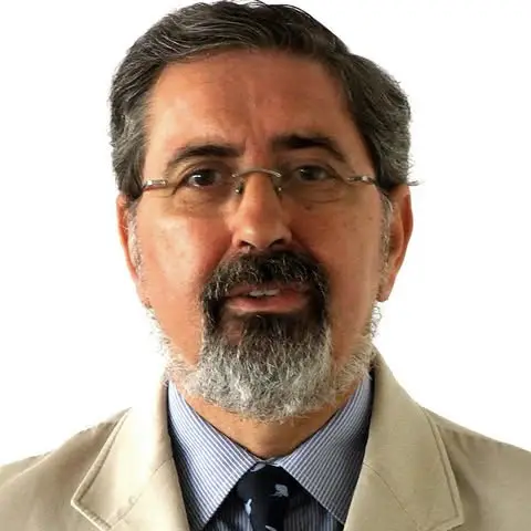 Carlos Figueiredo
