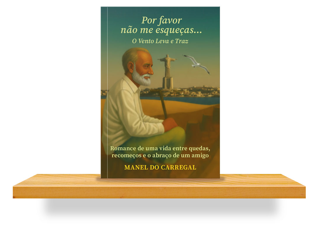 Por favor não me esqueças