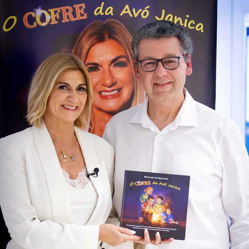 Beebook.pt, edição de Livros